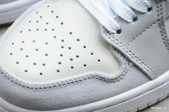 Low 1 Air CV3043-100 Jordan CV3043-100 “Paris” 0701